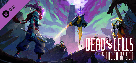 死亡细胞 | Dead Cells（v31整合连续头目战）-1