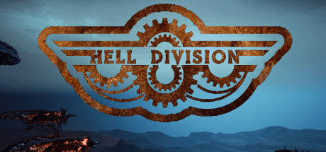 地狱师 | Hell Division-1