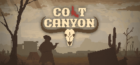 柯尔特峡谷 | Colt Canyon（v1.2.1.1）-1