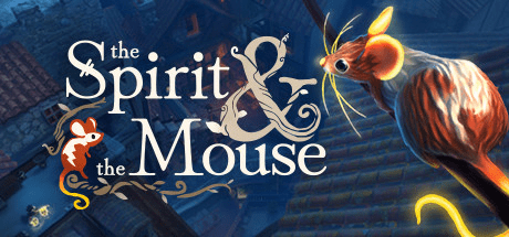 精灵与老鼠 | The Spirit and the Mouse（v1.13h1）-1