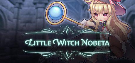 小魔女诺贝塔 | Little Witch Nobeta（v1.0.3.1）-1