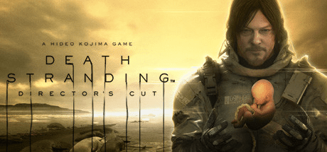 死亡搁浅：导演剪辑版 | DEATH STRANDING DIRECTOR’S CUT（更新v1.002）