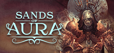 灵气之沙 | Sands of Aura（v0.03.29.HotFix）-1