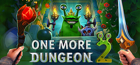 再刷一层2 | One More Dungeon 2（v1.0.3）-1