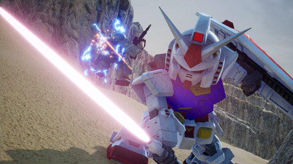 SD高达激斗同盟数字豪华版 | SD GUNDAM BATTLE ALLIANCE（更新Build.20220921）-3