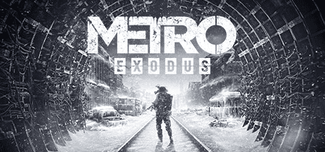 地铁：离去增强版 | Metro Exodus Enhanced Edition