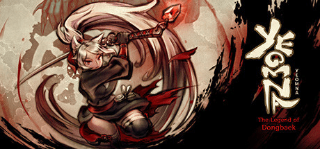 阎罗冬柏传 | Yeomna : The Legend of Dongbaek-1