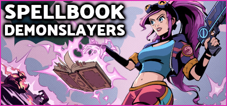 魔法书幸存者 | Spellbook Demonslayers-1