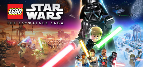 乐高星球大战：天行者传奇 | LEGO® Star Wars™: The Skywalker Saga（豪华版-更新v1.0.0.32877+DLC）-1