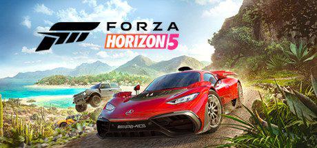 极限竞速：地平线5顶级版 | Forza Horizon 5 – Premium Edition v1.667.430 顶级版【175GB】