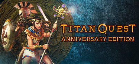 泰坦之旅：不朽王座 十周年纪念版 | Titan Quest Anniversary Edition-1