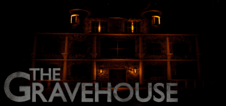 墓室 | The Gravehouse-1