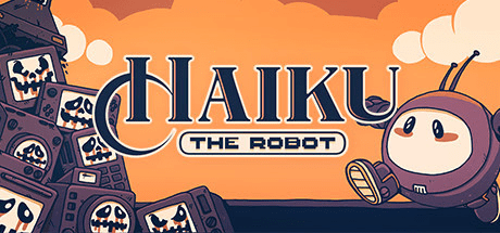 机器人海库 | Haiku, the Robot-1