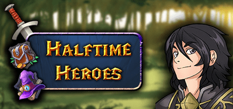 中场英雄 | Halftime Heroes-1