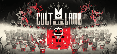 咩咩启示录-数字豪华版 | Cult of the Lamb（更新数字豪华版-V1.0.1.2-DLC专属教徒包）-1