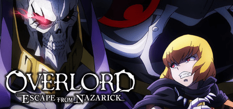 不死者之王：逃离纳萨力克 | OVERLORD: ESCAPE FROM NAZARICK（v1.0.7）-1