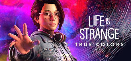 奇异人生：本色 | Life is Strange: True Colors（V1.1.190豪华版+DLC）