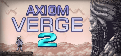 公理边缘2 | Axiom Verge 2（v1.0.23）-1