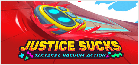 智械危机战术真空行动 | JUSTICE SUCKS-1