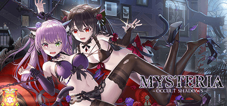 兽娘秘境：异象残影 | Mysteria~Occult Shadows-1