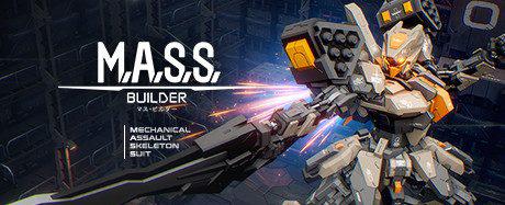 M.A.S.S. Builder-1