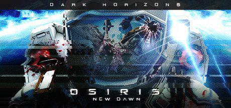 奥西里斯：新黎明 | Osiris: New Dawn-1