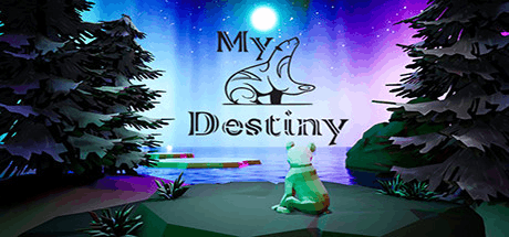 我的命运 | My Destiny-1