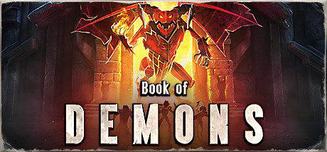 恶魔之书 | Book of Demons（更新v1.03.21835）-1