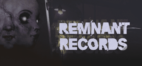 残存记录 | Remnant Records-1