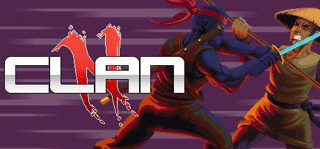 忍者氏族 | ClanN（更新v20200823）-1
