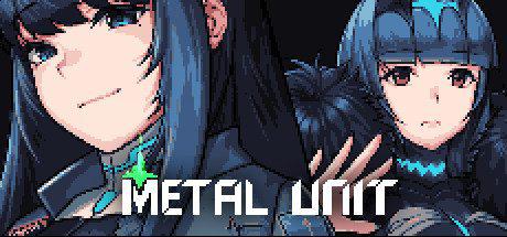 Metal Unit-1