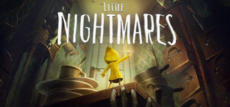 小小噩梦 | 小小梦魇 | Little Nightmares-1