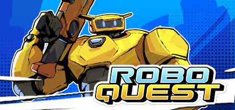 机械守护者 | 机器人任务 | Roboquest-1