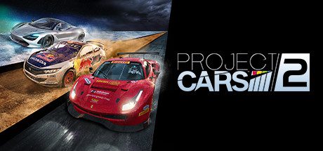 赛车计划2 | Project Cars 2(v7.1.0.1集成18号升级档)