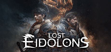 幻灵降世录 | Lost Eidolons-1