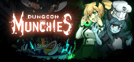 餐瘾地城 | Dungeon Munchies（v1.4.2.13）-1