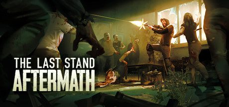 最后的战役:劫后余生 | The Last Stand: Aftermath
