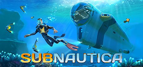 深海迷航:美丽水世界 | Subnautica(v70667)
