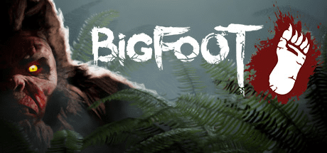 大脚怪 | BIGFOOT(v4.4)