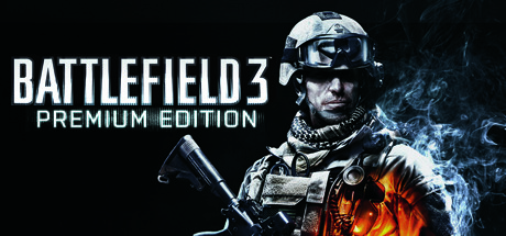 战地3 | BattleField 3