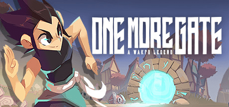 一门之隔 | One More Gate A Wakfu Legend-1