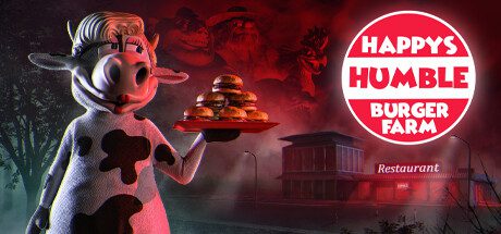 Happy小汉堡庄 | Happy’s Humble Burger Farm(v1.17.0)