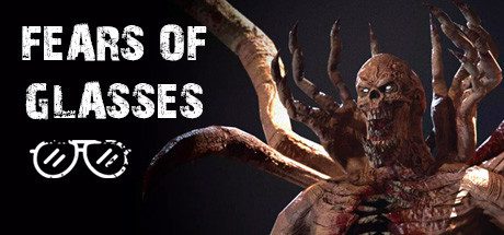 对眼镜的恐惧 | Fears of Glasses o-o