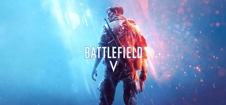 战地5 | 战地风云5 | Battlefield V