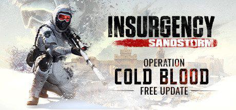 叛乱：沙尘暴 | Insurgency：Sandstorm（v1.9.2.148558）