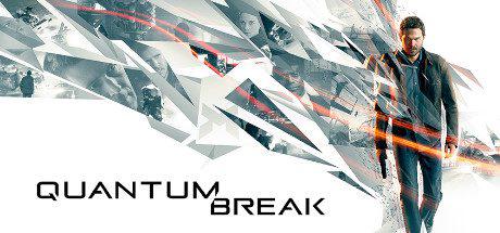 量子破碎 | Quantum Break