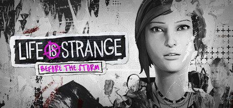 奇异人生：暴风前夕 | Life is Strange：Before the Storm（第1-4章豪华版v1.4.0.5）