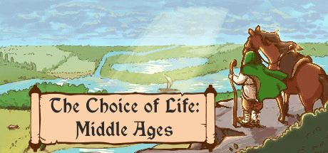 人生抉择：中世纪时代 | Choice of Life: Middle Ages-1