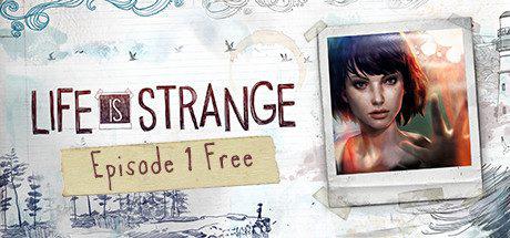 奇异人生 | Life is Strange（v1.0.0.397609第1-5章完整版）