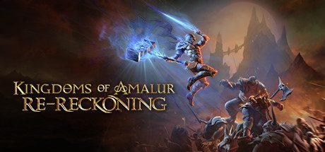 阿玛拉王国：惩罚 重置版 | Kingdoms of Amalur：Re-Reckoning-1